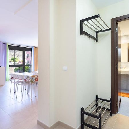 Palm Mar Pool View Apartment المظهر الخارجي الصورة