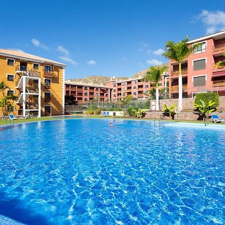Palm Mar Pool View Apartment المظهر الخارجي الصورة