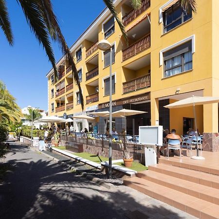 Palm Mar Pool View Apartment المظهر الخارجي الصورة